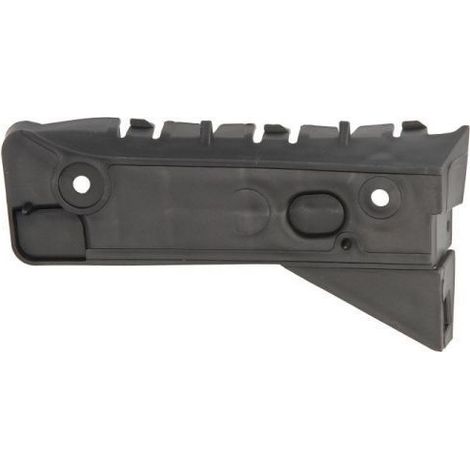 Support de pare-choc avant droit Audi A4 2 B6 2001-2004