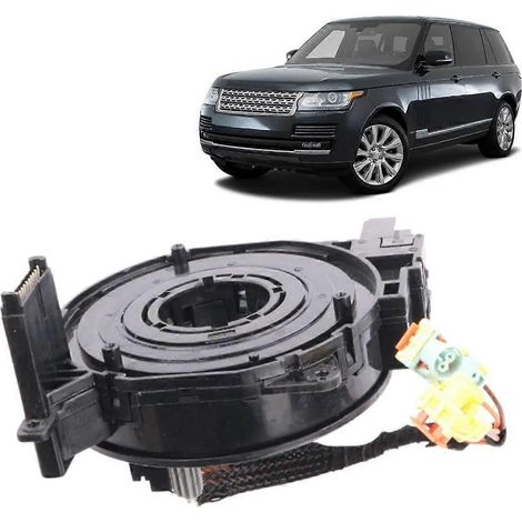 Capteur d'angle de braquage précis de direction du véhicule LR024651 pour LR2 2.0L (1/4)