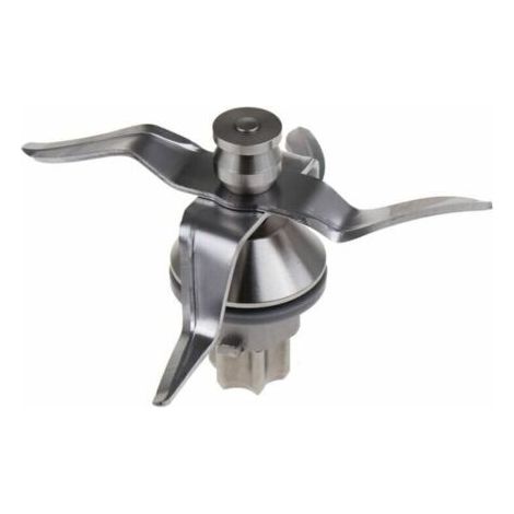 [JAMAIS UTILISÉ]Vorwerk thermomix lâmes couteau TM31 altn 30525 avec joint couteau thermomix TM31 robot thermomix accessoire thermomix (1/4)