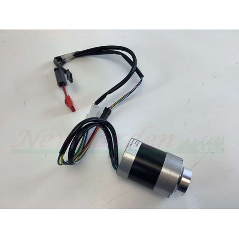 Motore lama per robot rasaerba AMBROGIO L350i - 4.0 basic
