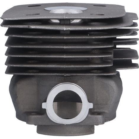 Kit de Piston de Cylindre de 55 mm, kit de Piston de Cylindre Robuste de Haute précision pour 2186 2188Nikasil (1/5)
