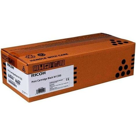 Ricoh Patrone M C250 black 2300 Seiten 408352 (408352)