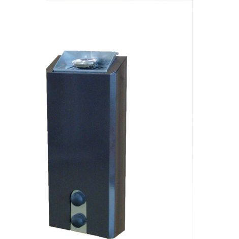 Eos Classic InfraSteam Zusatzverdampfer für die IR Kabine 94.4140A
