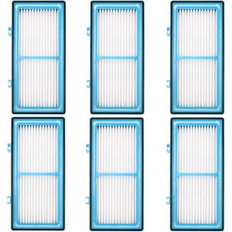 Replacement HAPF30AT Post Filters for Holmes AER1 Type, Filter Replacement for Holmes Aer1 Series, Replacement Parts HAPF300AH-U4R, HAP242-NUC (6 True HEPA Replacement Filter) (1/5)