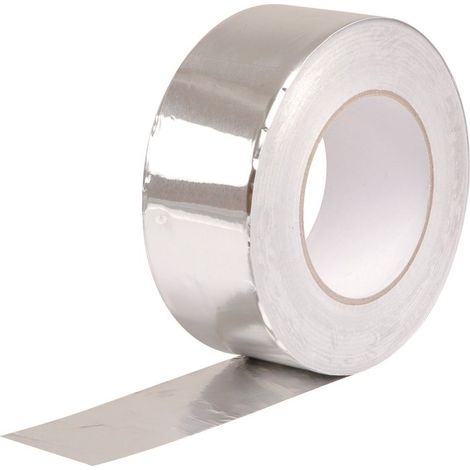 Alu Lisse 80° Stand.50mmx50m