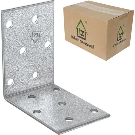 (z)Ángulo de montaje KM3 60x60x40x2.0 (50) (1/5)