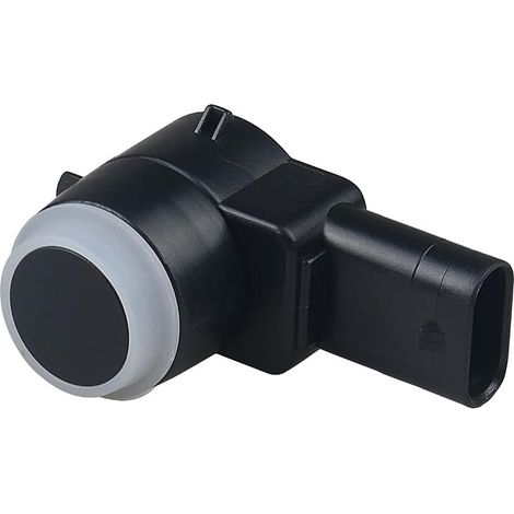 Lntyq PDC Capteur de Stationnement, 2215420417 Capteur d'aide au stationnement arrière pour Mercedes C E S CLS R W211 W203 W204 W221 W164