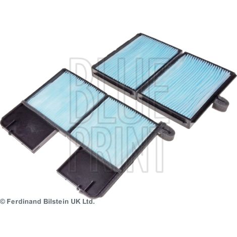Kit de filtres, air d’habitacle Blue Print ADT32509 TOYOTA 88880-20020