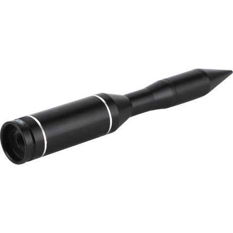 Antenne courte de 5,43 pouces avec adaptateurs de montage, compatible avec Dodge RAM/Dakota/Durango (1/5)