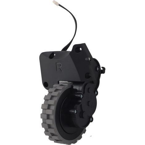 Module de roue motrice droite pour aspirateur robot, pièces de remplacement et accessoires pour aspirateur robot (1/4)