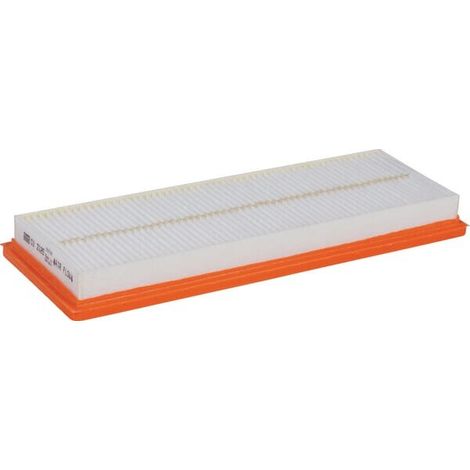Innenraumfilter 107 mm MANN Filter RE195491 (1/2)