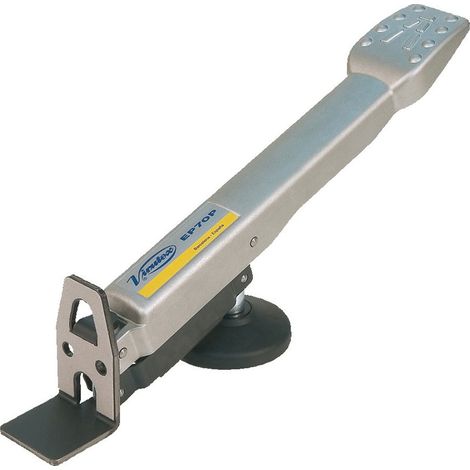 Lève-porte - Charge : 200 kg - VIRUTEX