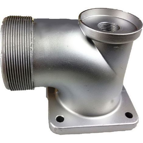 Brida Impulsion compatible con Qgz50, Os20B, Gaet50, Pr50