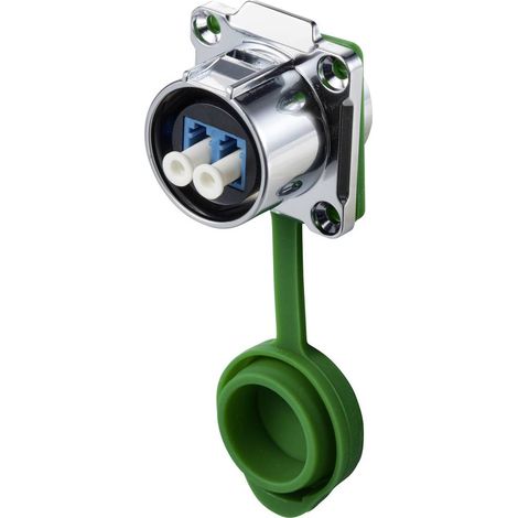 TRU COMPONENTS Adattatore in fibra ottica TC-12770484