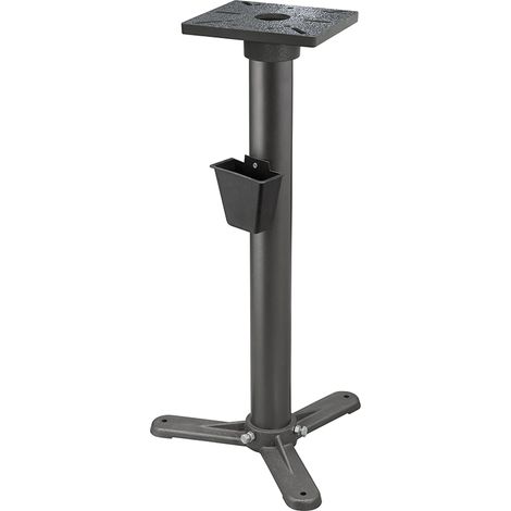 SOCLE SUPPORT UNIVERSEL POUR TOURET À MEULER FERVI 0106