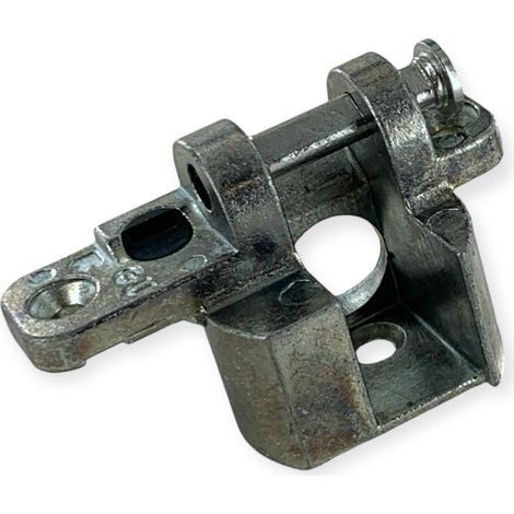 GU Scherenlager mit Stift links 6-28020-00-L-1