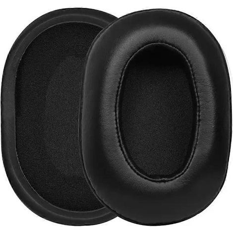 Ersatz-Ohrpolster aus Memory-Schaum für MDR-Z1000 ZX1000 Headset (1/4)