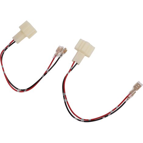 Zwei Auto-Verstärker, Mitteltöner, Plug-and-Play-Adapter, 12 V, 3 A, 10 W (1/5)