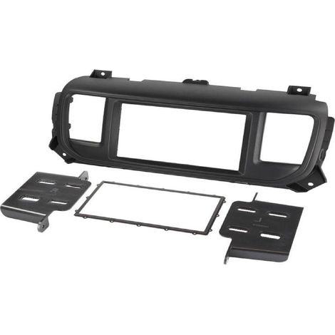 KIT 2Din compatible avec Citroen Jumpy Peugeot Expert Toyota Proace Verso