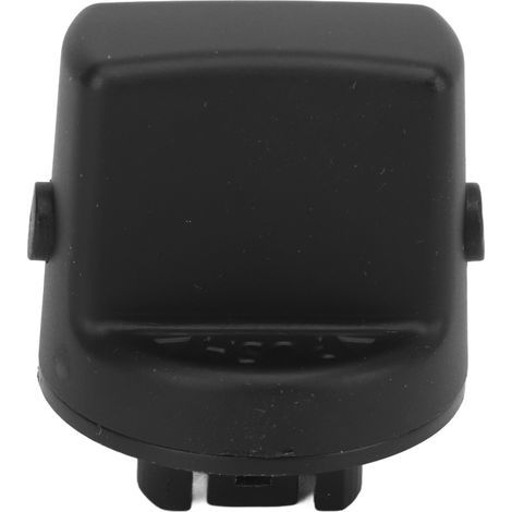 Botón de repuesto para CX-7 CX-9 Velocidad 6, Interruptor de pulsación y giro D461 66 141A 02, Funcionamiento suave, Fácil instalación. (1/5)