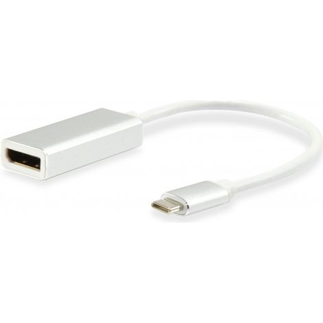 Kabeladapter usb-c auf dp-buchse ref. 133458