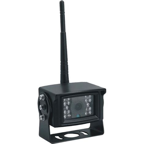 Videocamera wireless per kit retromarcia trattori (1/2)