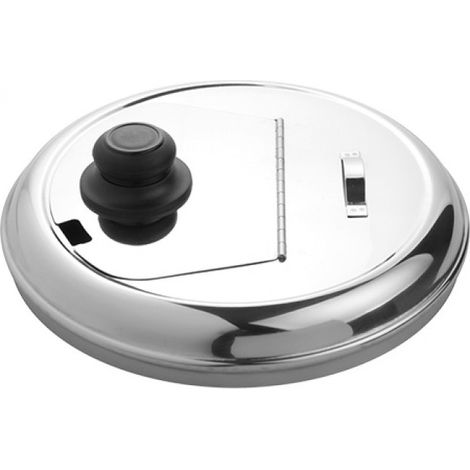 Couvercle pour chauffe soupe 13 litres - Bistro
