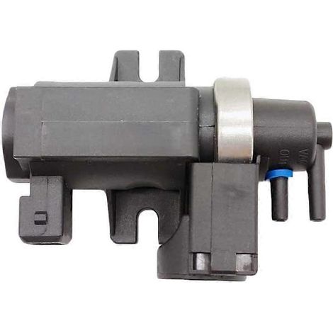 Électrovanne de suralimentation pour turbocompresseur X1 X5 X6 335I 535I 135I 328I 528I 320I N55 3.0L 11747626351 (1/5)