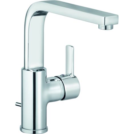KLUDI 420250575 ZENTA Mitigeur lavabo EHM (1/3)