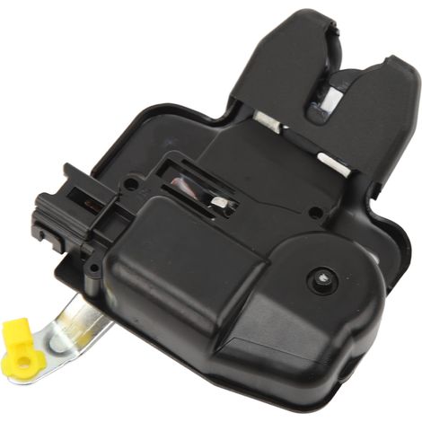 Actionneur de verrouillage de hayon arrière de voiture 84631 ED400, remplacement du verrou de porte de coffre arrière pour TIIDA 3 BOXES 2005‑2011 (1/5)