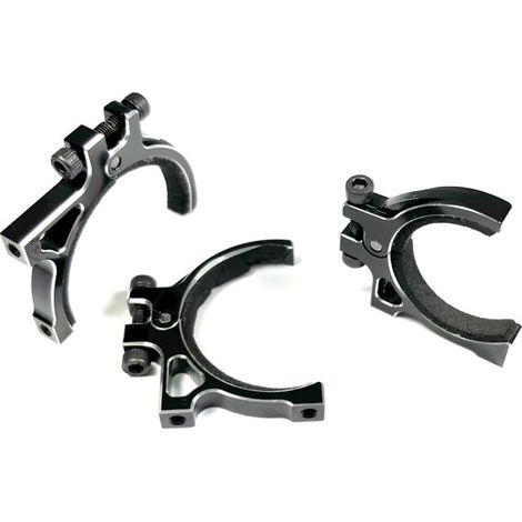 Alu. Heatsink Mount Ø 40-42mm