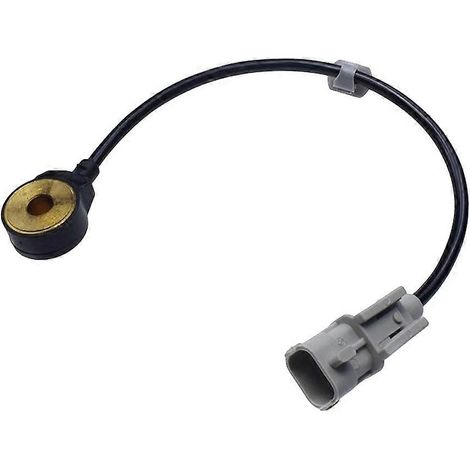 Capteur de cliquetis 39250-2B000 392502B000 Compatible avec Hyundai Accent 2012-2019, Veloster 2012-2017, Kia Rio 2012-2020, Soul 2010-2019 (1/5)