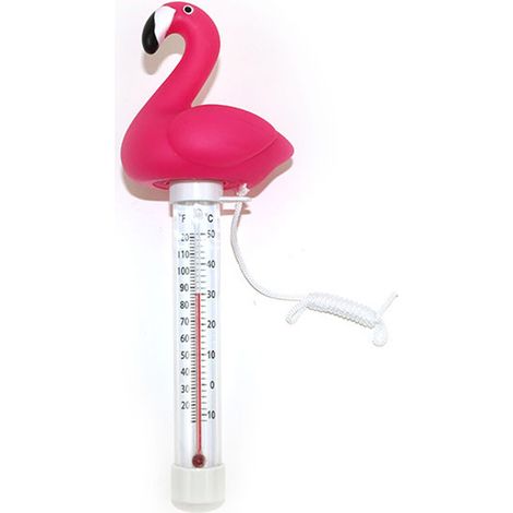 Thermomètre De Piscine Flottant, Thermomètre d'eau Flottant, Thermomètre De Piscine