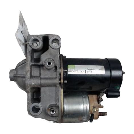 [PRODUIT D'OCCASION] Demarreur PEUGEOT 407 ♻️ Ref Oe. 5802w6 - Garantie à vie (1/4)