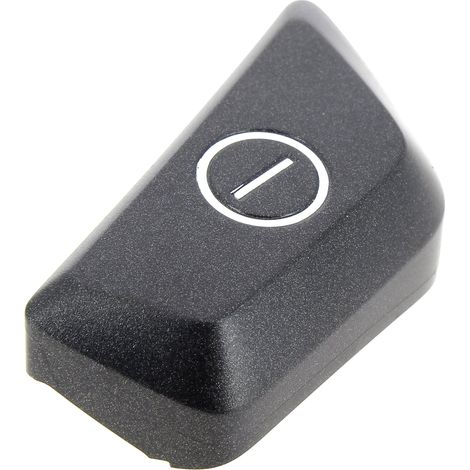 Pedal Ein-/Ausschalter für Staubsauger electrolux