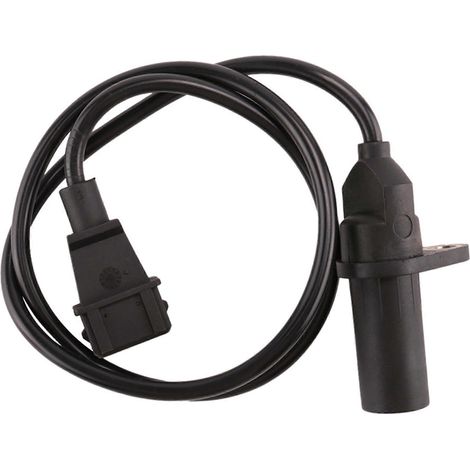 Accesorios para automóviles Sensor de posición angular del cigüeñal y captador de RPM para Ducatis 2001-2008 55240201A (1/5)
