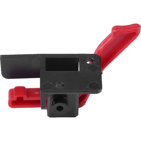 Interrupteur ESC Easy Start pour Crawler RC Traxxas TRX-4 1/10 (1/5)