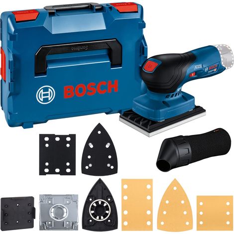 Ponceuse vibrante sans fil GSS 12V-13 (1/5)
