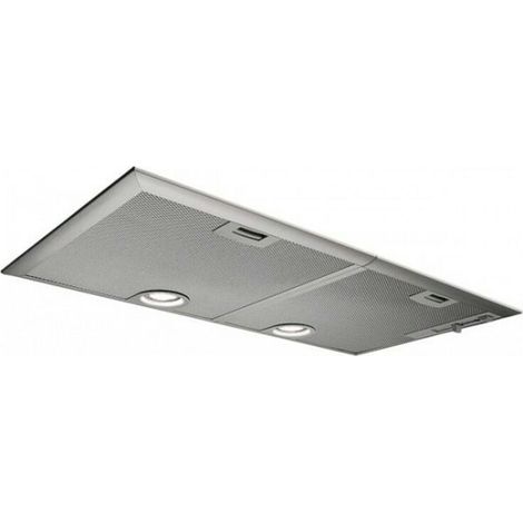 Campana Grupo filtrante BALAY 3BF276NX 75cm Clase C Gris metaliza
