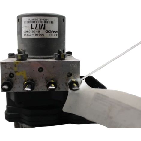 [PRODUIT D'OCCASION] Unite Hydraulique Abs HYUNDAI Ix35 ♻️ Ref Oe. 589202y710 - Garantie à vie (1/4)