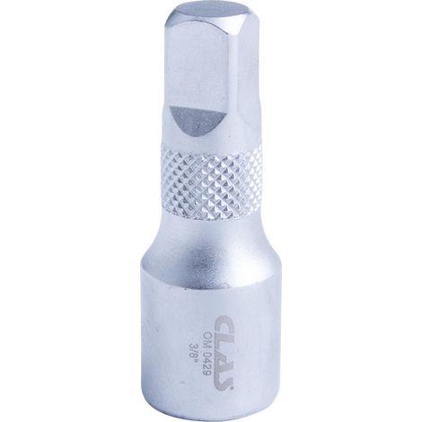 Rallonge 3/8" femelle - 3/8" male l.50mm - OM 0429 - CLAS Equipements