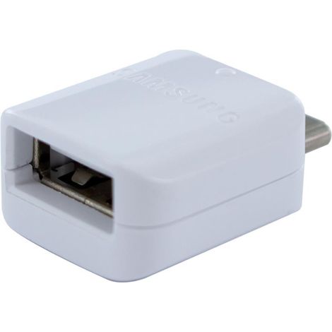 Usb-Adapter Samsung gh98-40216a reversibel kompatibel usb typ-c