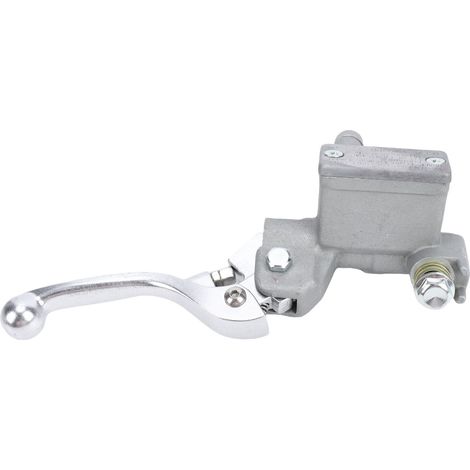 Pompa freno anteriore 43015-0170, ricambio per KX85, KX100, KX125, KX250, KX250F, KX450F e KX500. (1/5)