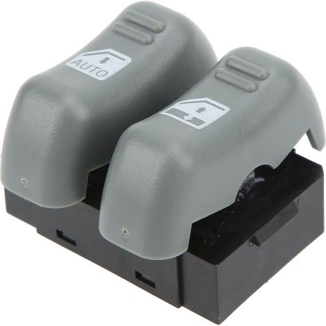 Interrupteur de fenêtre électrique 10402845 Remplacement de contrôle pour Pontiac Firebird 1993-2002