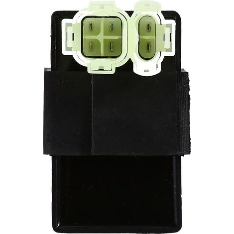 6 broches AC CDI BOX pour GY6 ATV GO KART 50cc 125cc 150cc cyclomoteur Scooter (1/4)