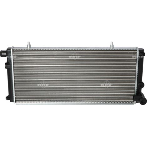 Radiateur, refroidissement du moteur NRF 54628A PEUGEOT 1300H7 1300K5 130938