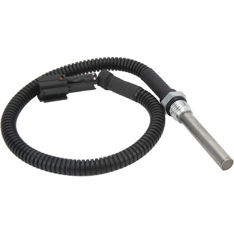Élément chauffant pour réservoir de carburant, séparateur huile/eau portable, tige chauffante, filtre à carburant diesel 12 V (1/4)