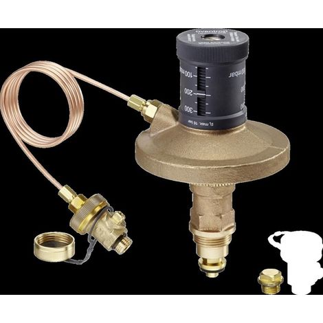 TESTATA PER HYDROMAT DP DN20