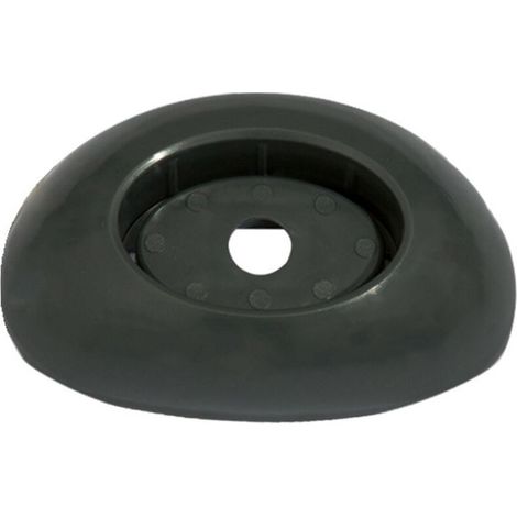 Pieds de Support en Plastique pour Piscine Bestway P61802 – pour Piscine Grande Taille 18' x 48" – Support de Base (1/4)