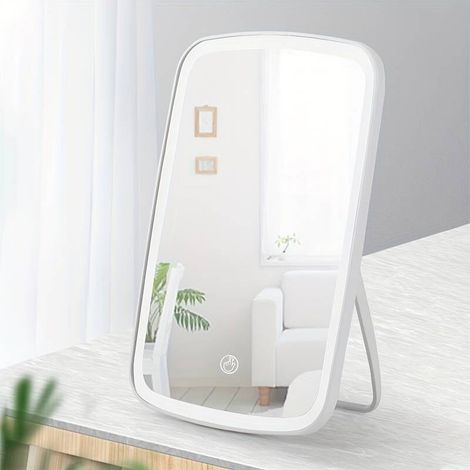 Display a LED con retroilluminazione, ampia retroilluminazione dimmerabile con touchscreen, display per tablet retroilluminato a LED, display a risparmio energetico, touchscreen per dispositivi deskto